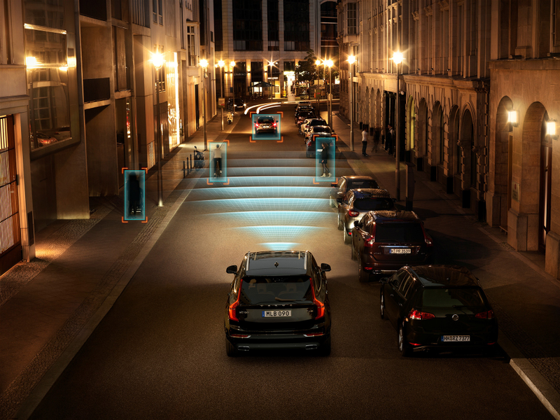 Illustration for article titled Volvo's Plan For Swedish Success Does Not Include Electric Cars